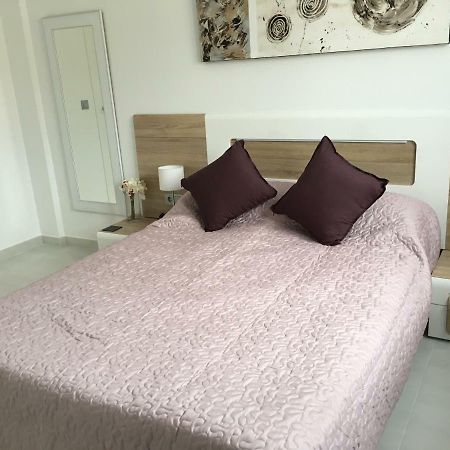 Boulevard La Zenia Villa Playa Flamenca Luaran gambar