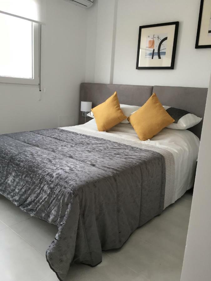 Boulevard La Zenia Villa Playa Flamenca Luaran gambar