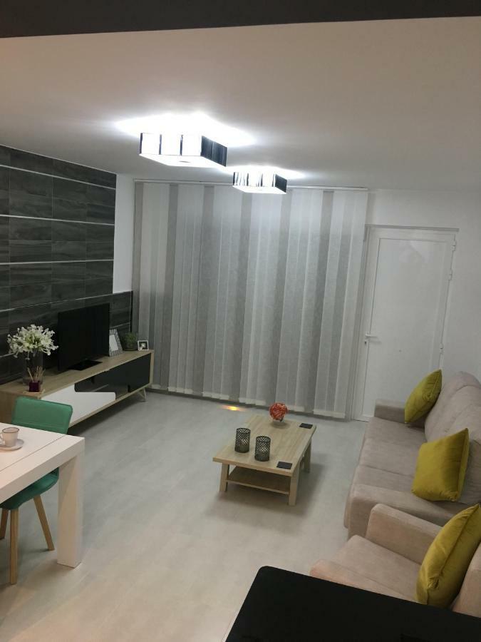 Boulevard La Zenia Villa Playa Flamenca Luaran gambar