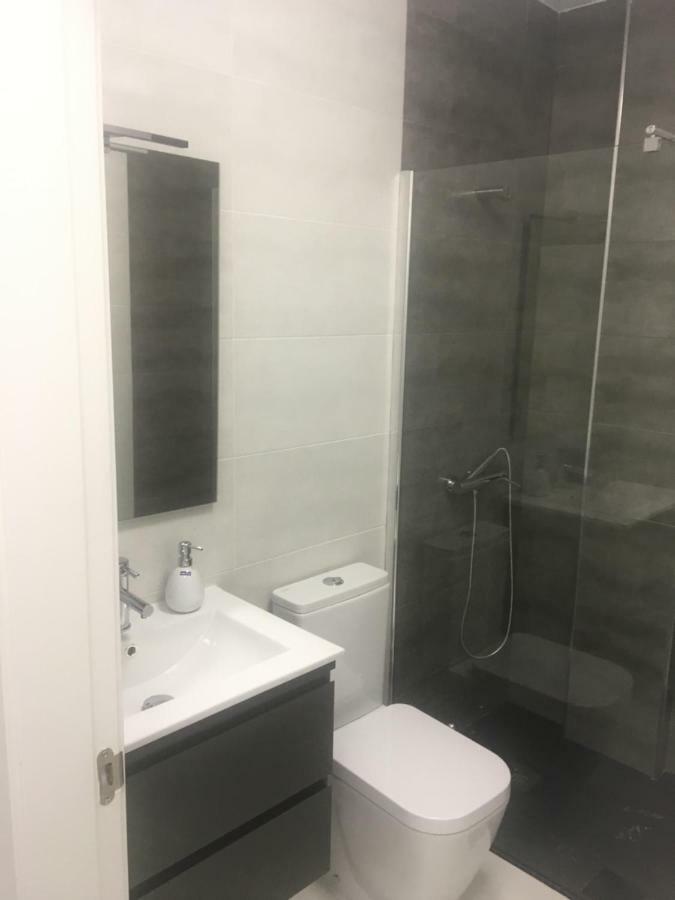Boulevard La Zenia Villa Playa Flamenca Luaran gambar