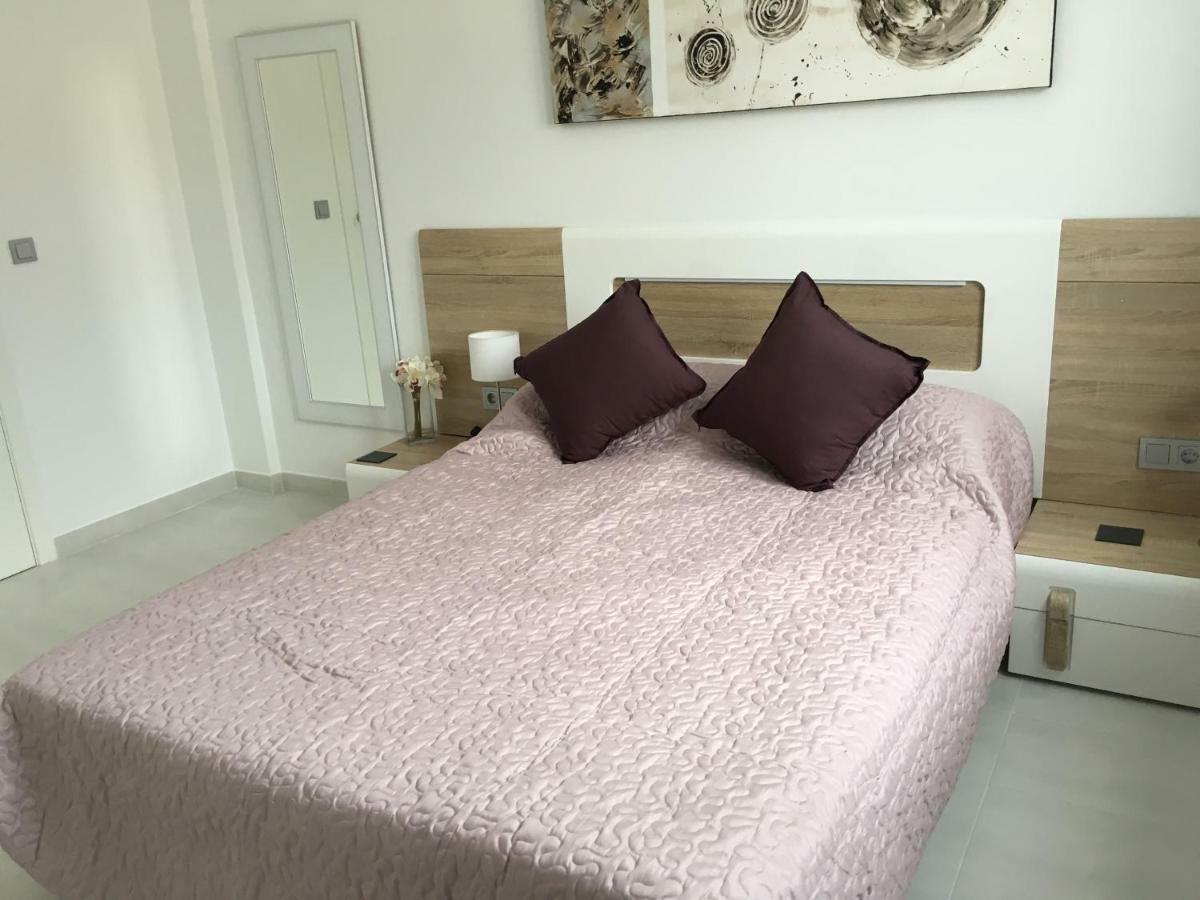 Boulevard La Zenia Villa Playa Flamenca Luaran gambar