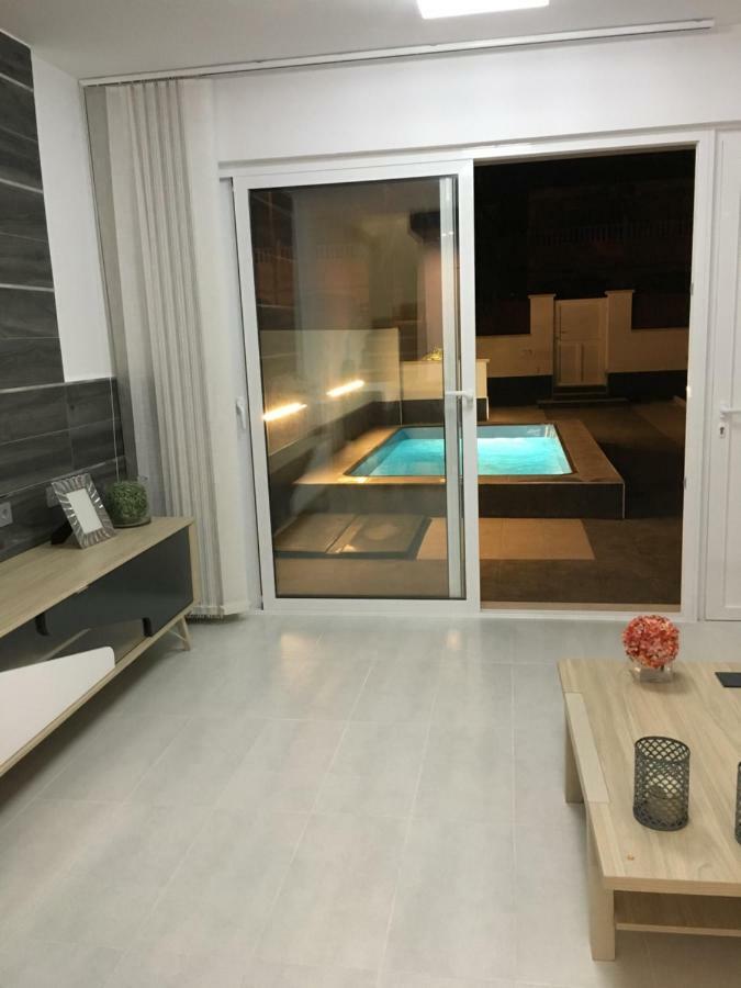 Boulevard La Zenia Villa Playa Flamenca Luaran gambar