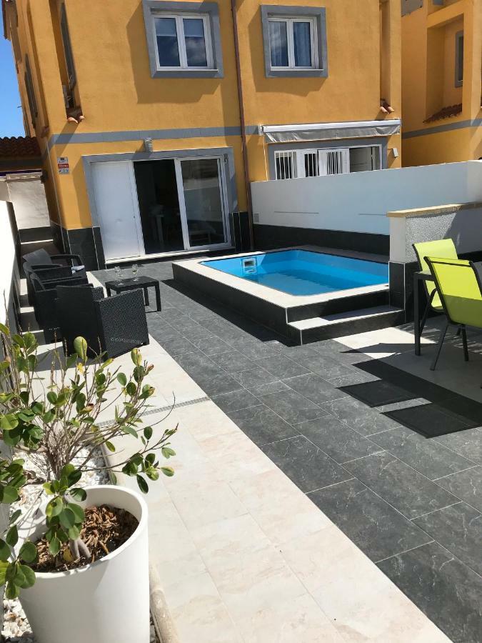 Boulevard La Zenia Villa Playa Flamenca Luaran gambar