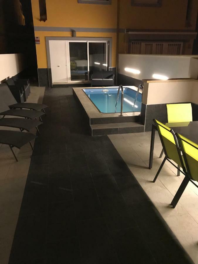 Boulevard La Zenia Villa Playa Flamenca Luaran gambar