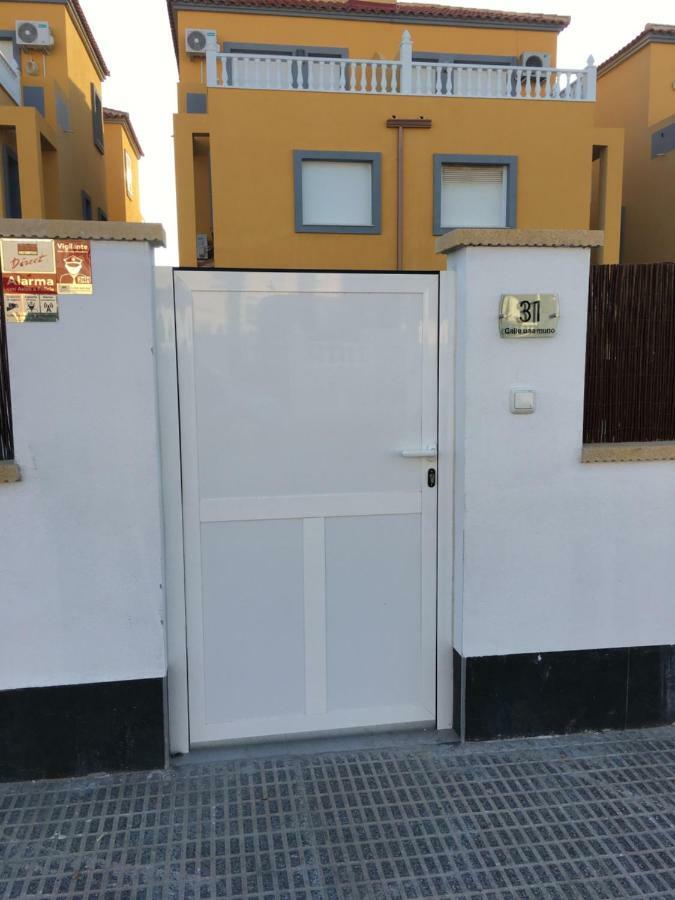 Boulevard La Zenia Villa Playa Flamenca Luaran gambar